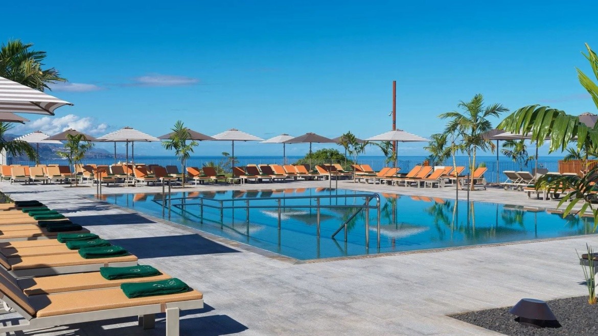 Gran Hotel Taoro