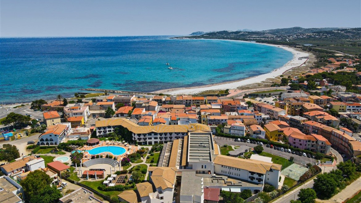 Eden Village Cala Della Torre