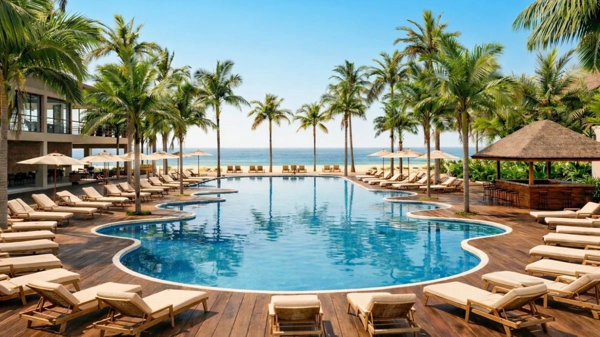 Anaya Zanzibar