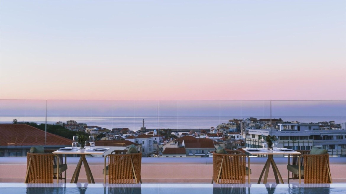 Hilton Garden Inn Chania City