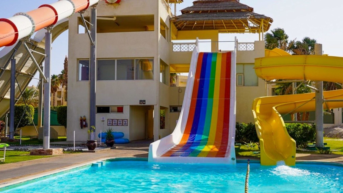 Xanadu Club Makadi Bay