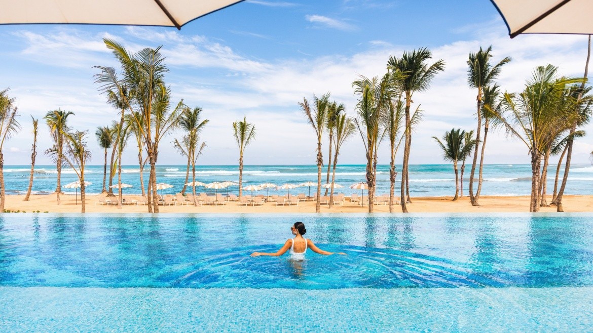 W Punta Cana
