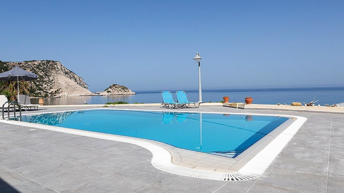 Petani Beach Suites