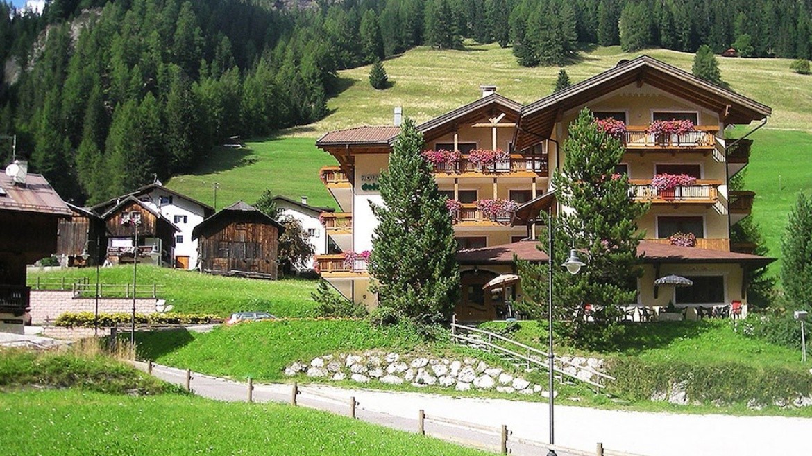 Dolomites Inn