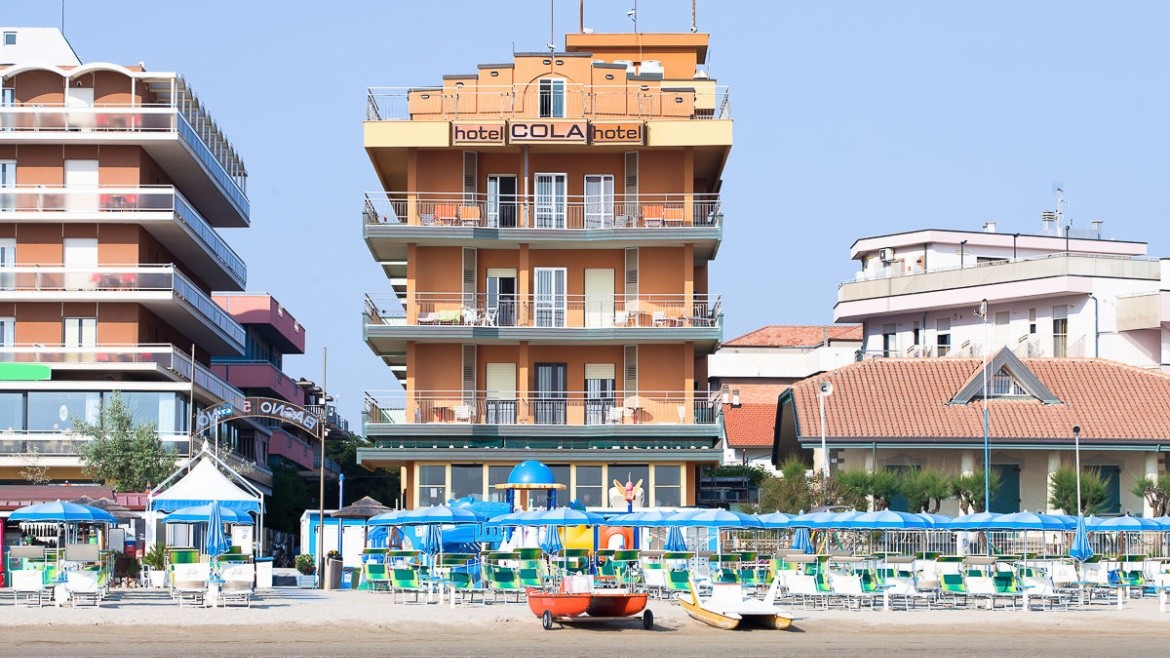 Cola (Bellaria - Igea Marina)