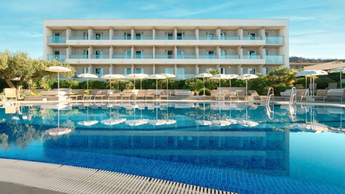 Pharos, Hvar Bayhill