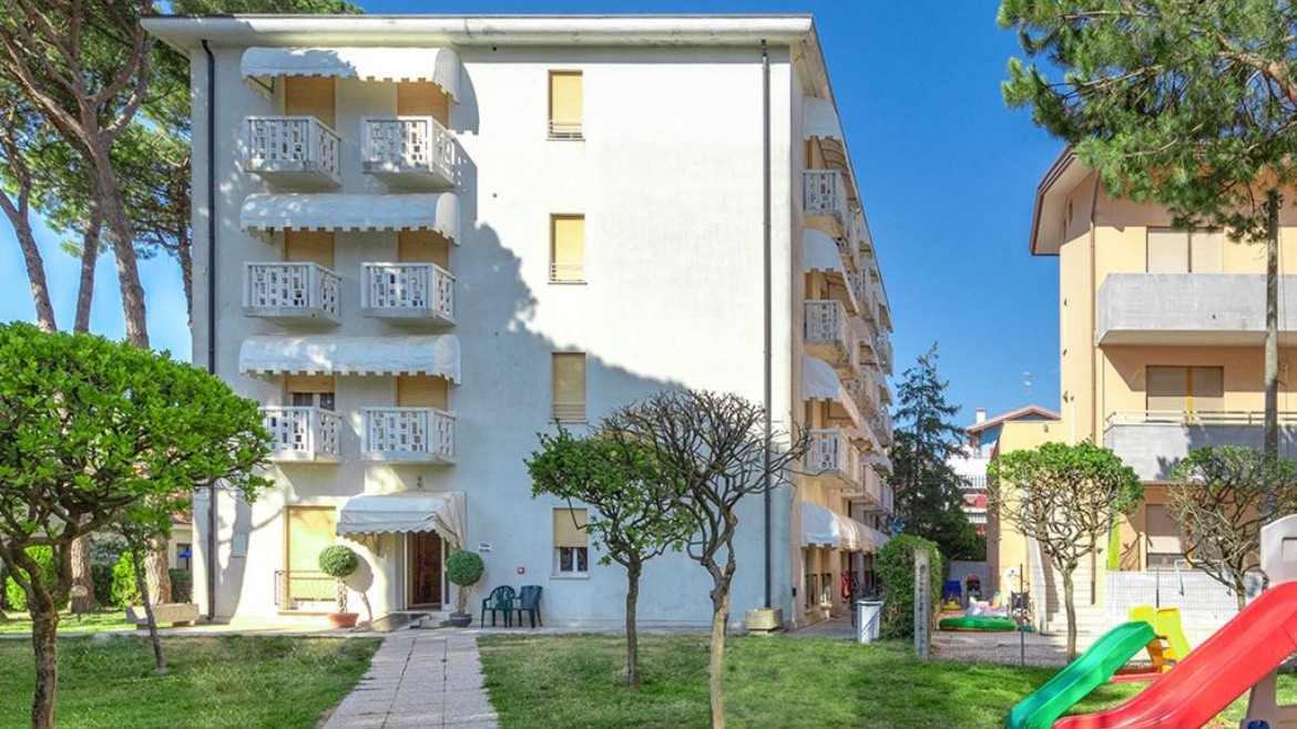 Villa Delfa