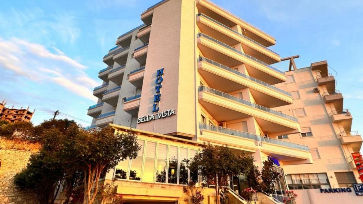 Bella Vista