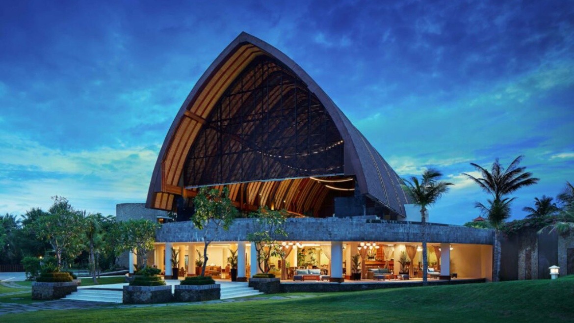 Merusaka Nusa Dua (ex. Inaya Putri Bali)