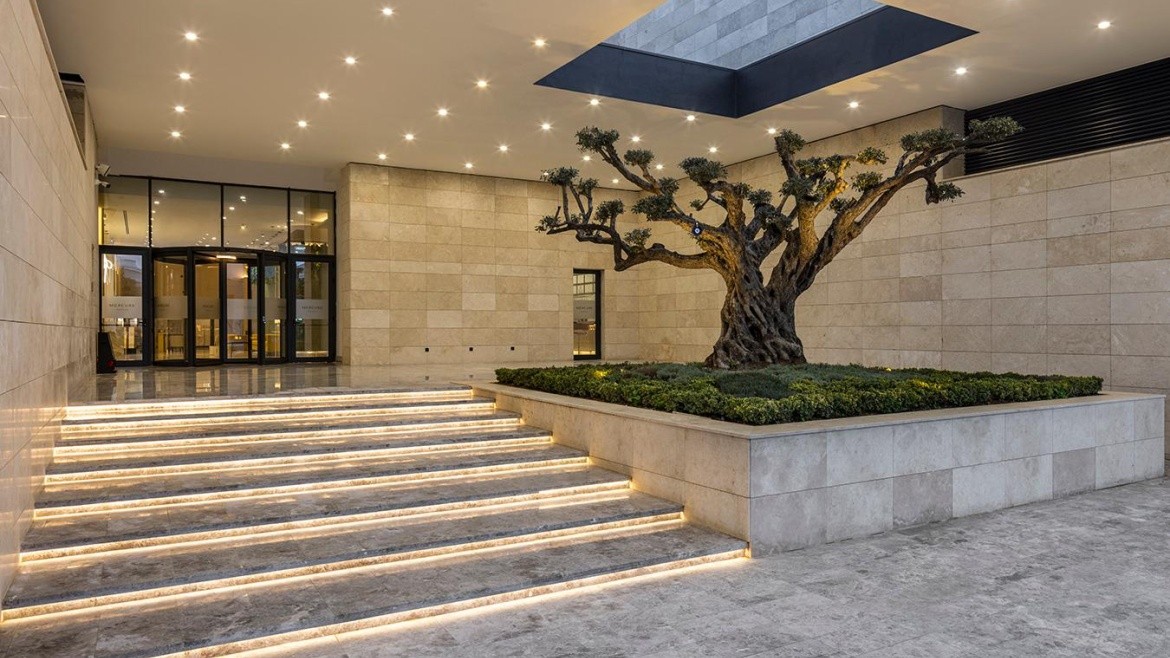 Mercure Hotel Belek