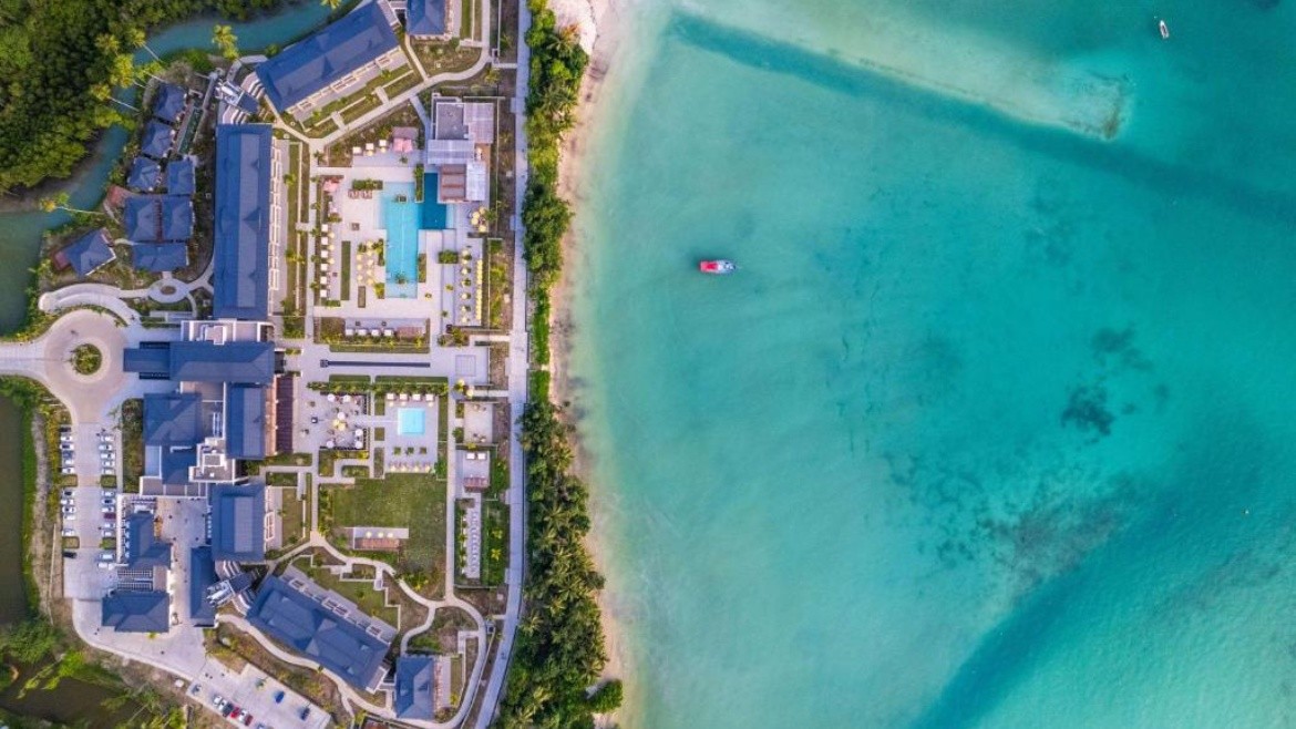 Canopy by Hilton Seychelles
