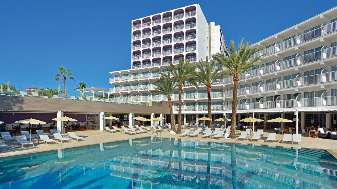 Sol House Mallorca Mixed by Ibiza Rocks