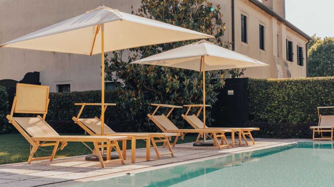 Agriturismo Al Segnavento