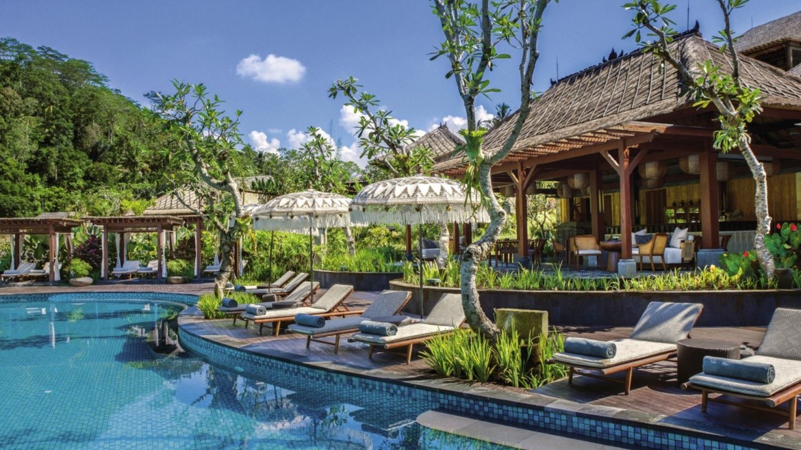 Mandapa, a Ritz-Carlton Reserve