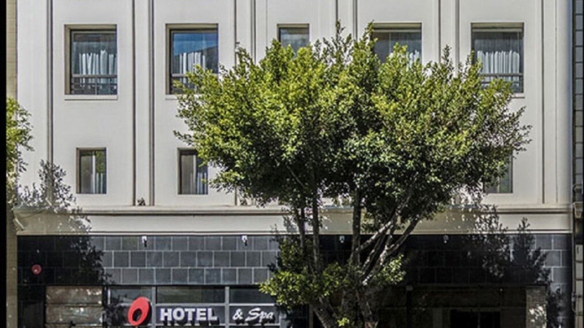 O Hotel