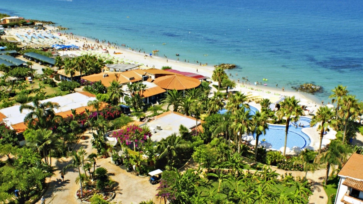 Villaggio Il Gabbiano