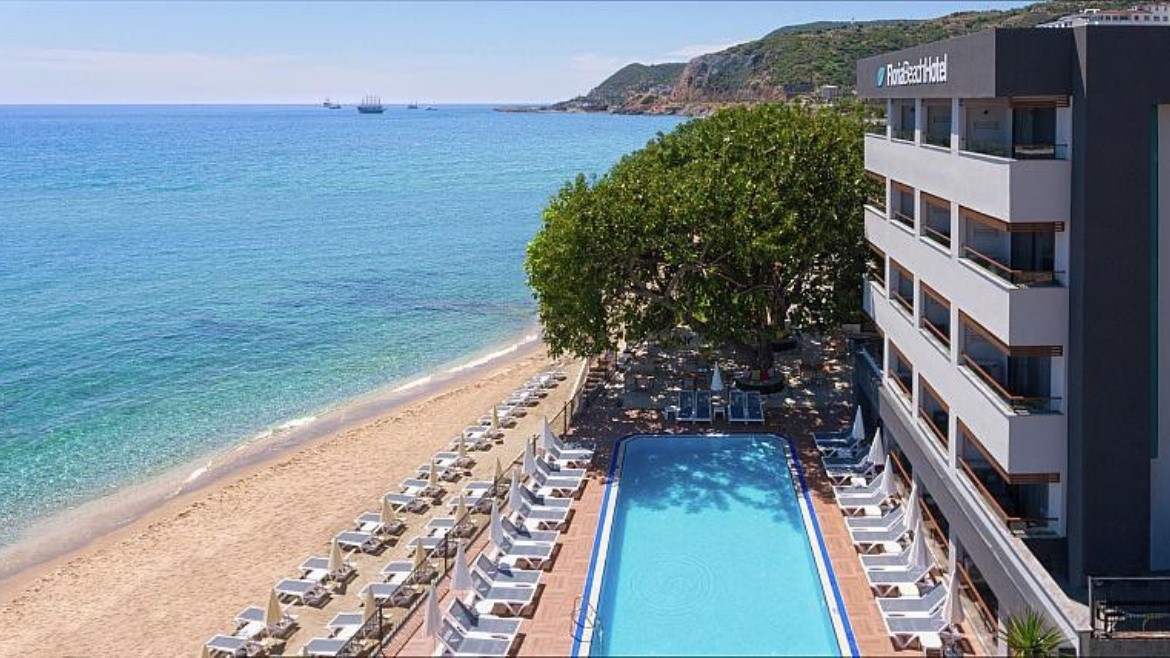 Floria Beach