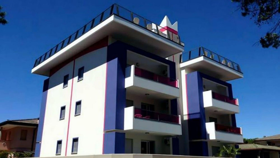 Residence Regina
