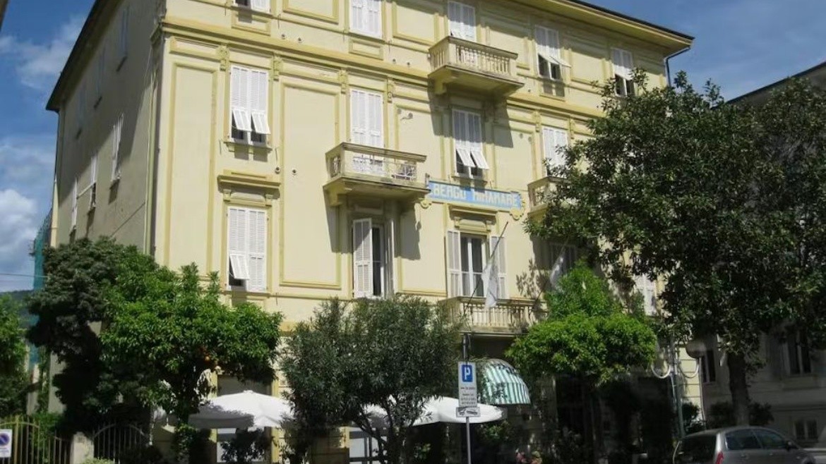 Miramare (Lavagna)