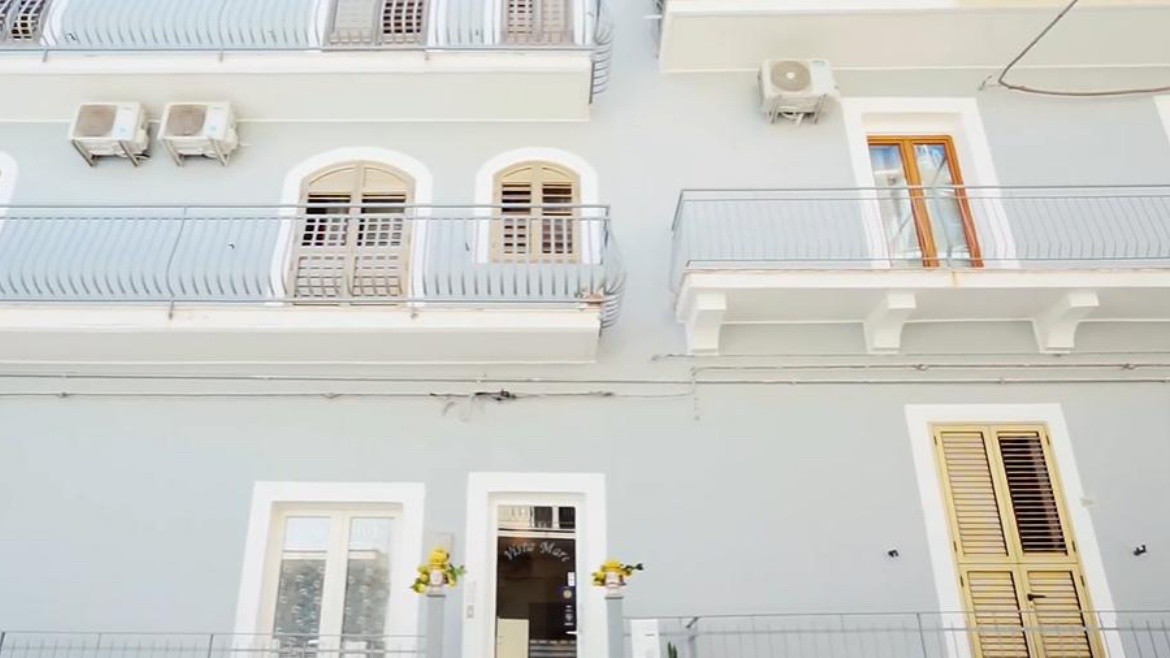 Apartmány Vista Mare