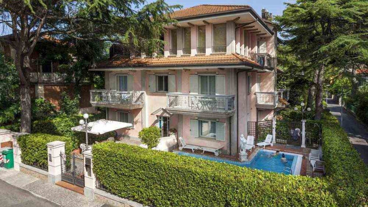 Villa Lidia