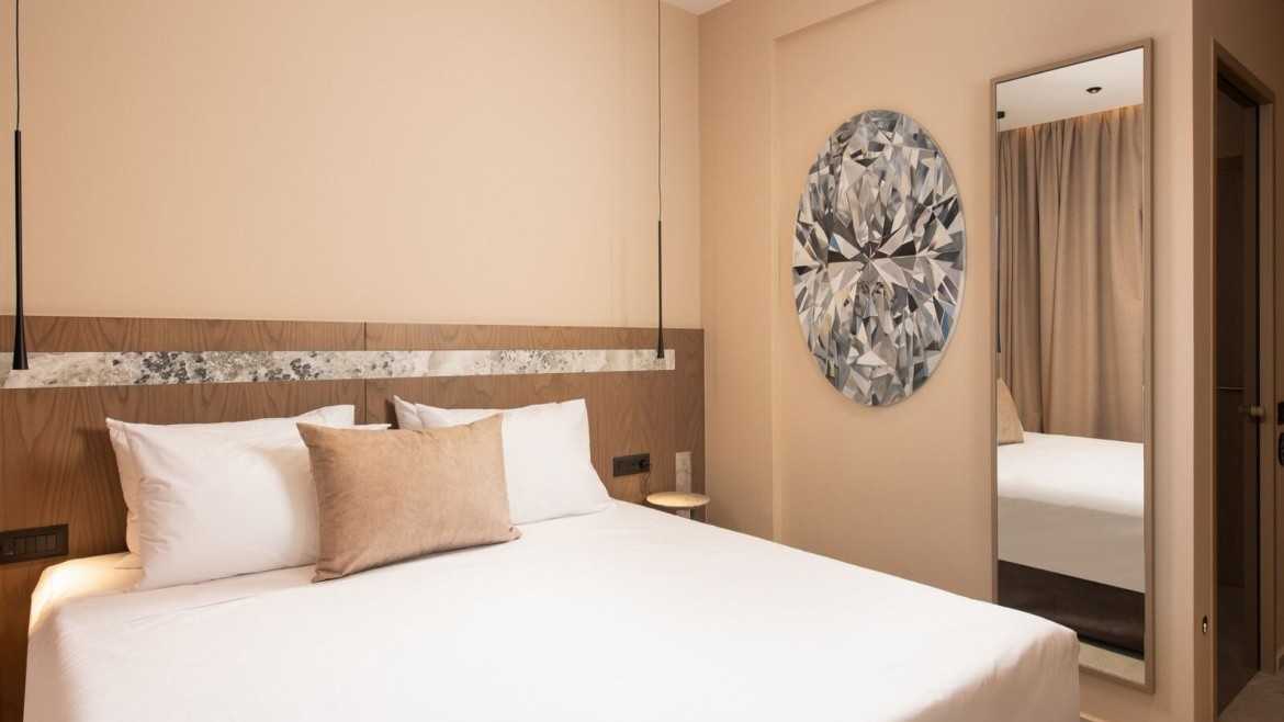 Cosmeen Lifestyle Boutique Stay