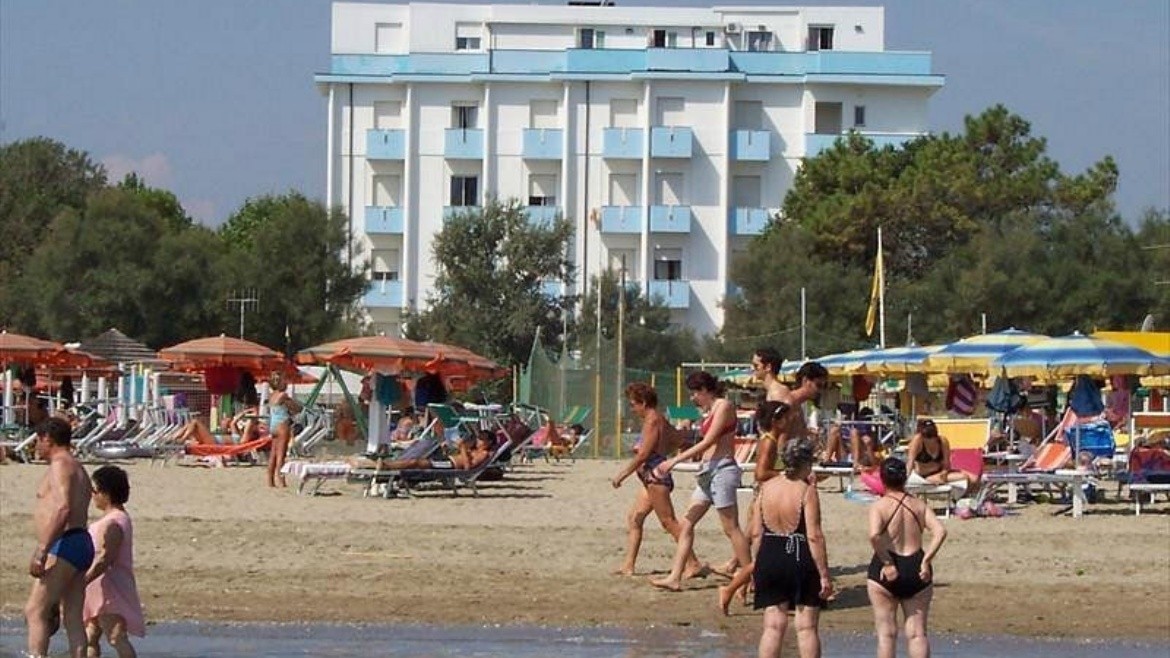 Mirage (Lido di Classe)