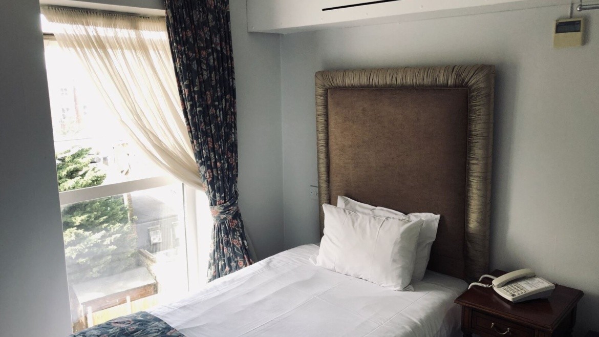 My Place London