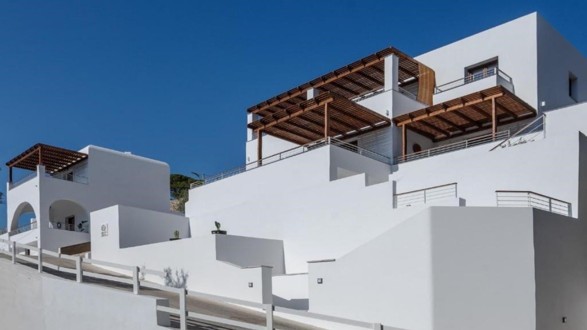 Apartmán Galma Luxury Homes