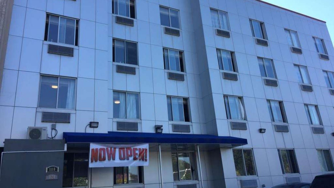 Days Inn by Wyndham Brooklyn Borough Park