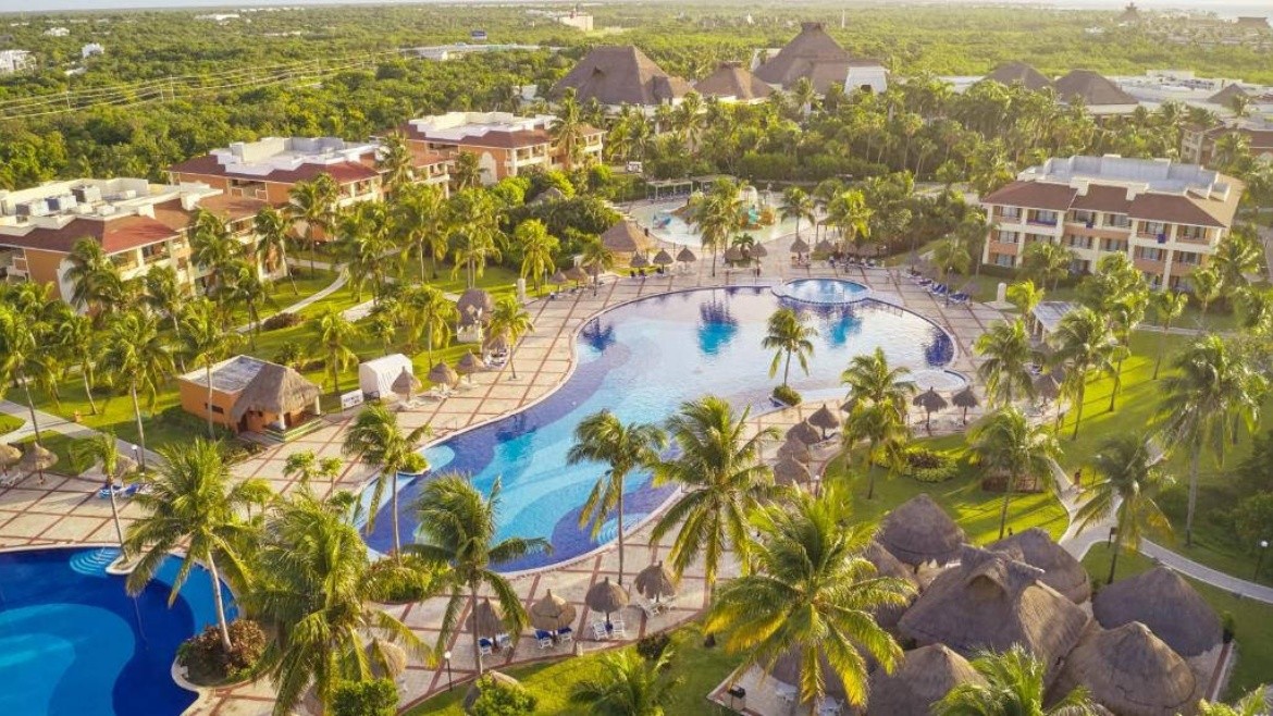 Bahia Principe Grand Coba
