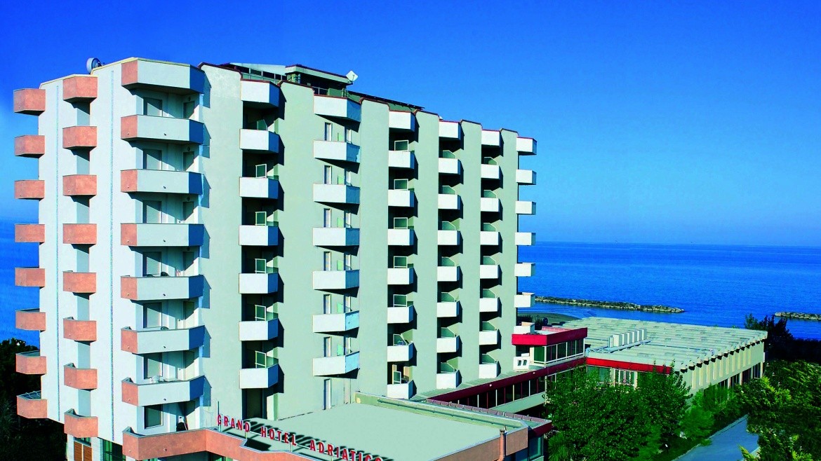 Grand Adriatico