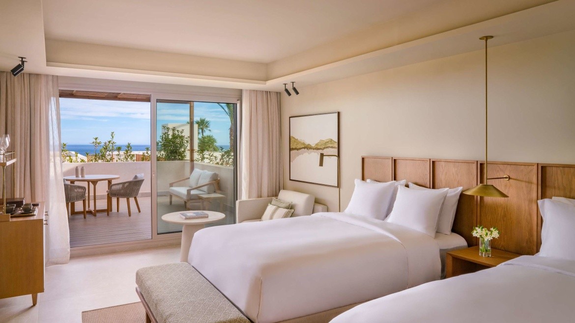 Fairmont La Hacienda Costa del Sol