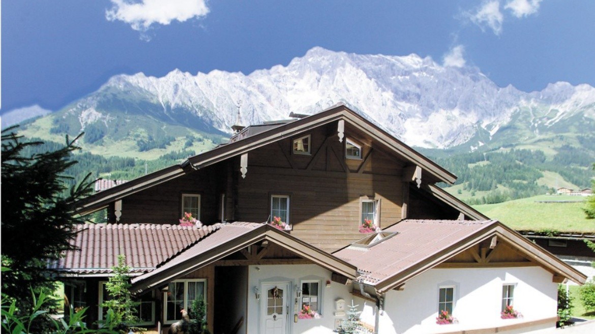 Landhaus Salzburg