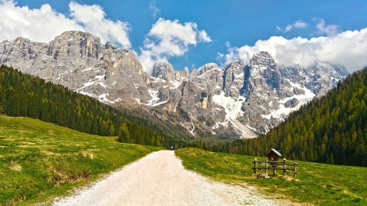 Fratazza (San Martino di Castrozza)