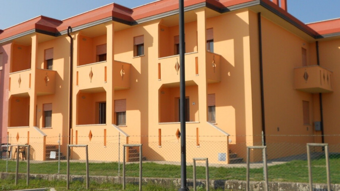 Residence Baia Del Mare