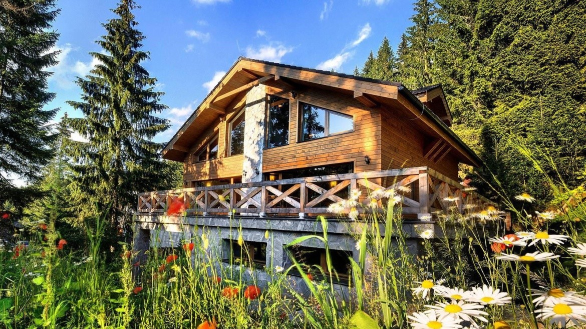 Chalets Jasná Collection