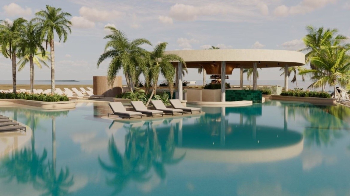 TUI BLUE Curacao (ex. Sunset Waters Beach Resort)