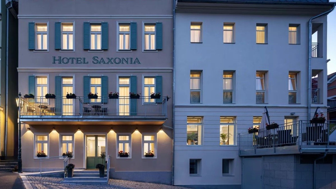 Boutique Saxonia