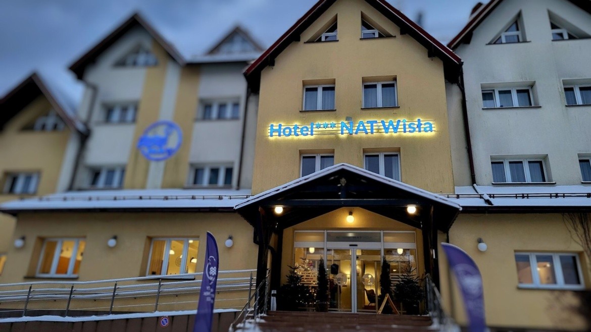 Ogrodzisko (NAT Wisla)