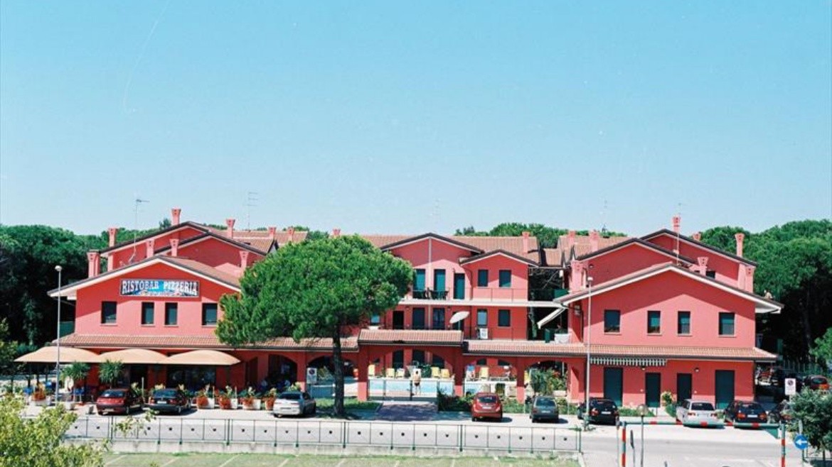 Apartmány Teoremacasa