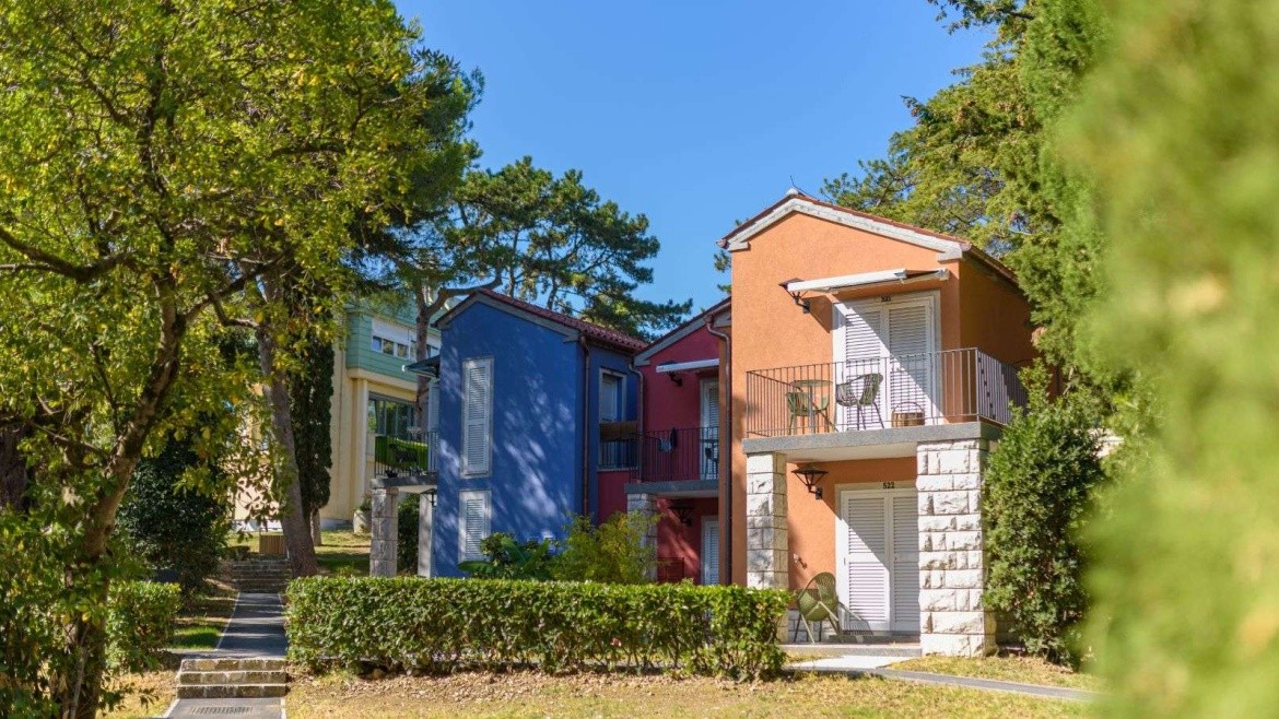Villas Svoboda (Strunjan)