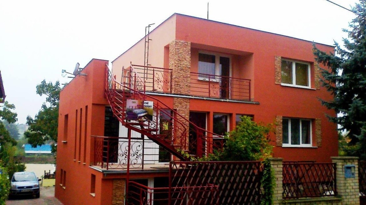 Vilka Podhájčanka
