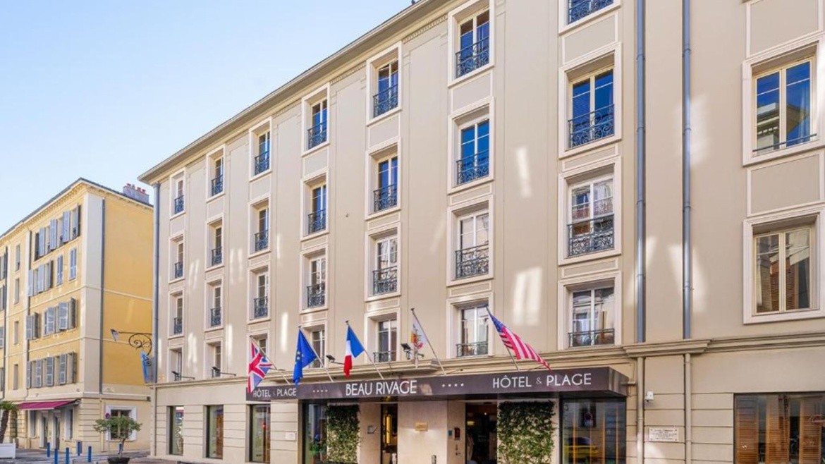 Beau Rivage