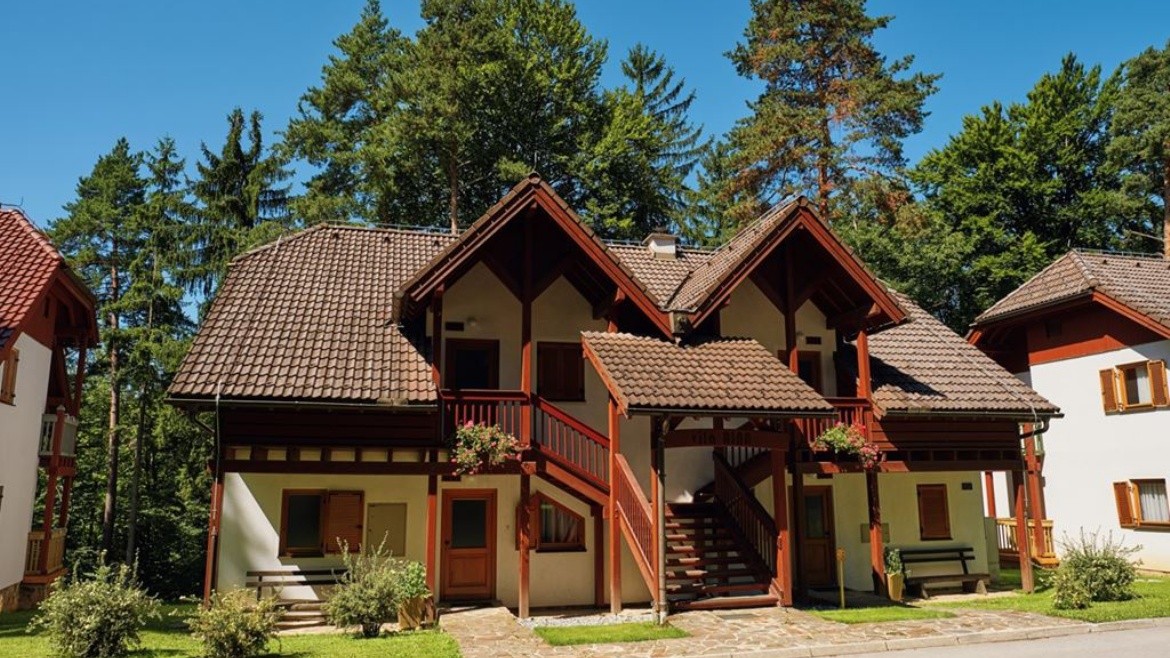 Therme Zrece