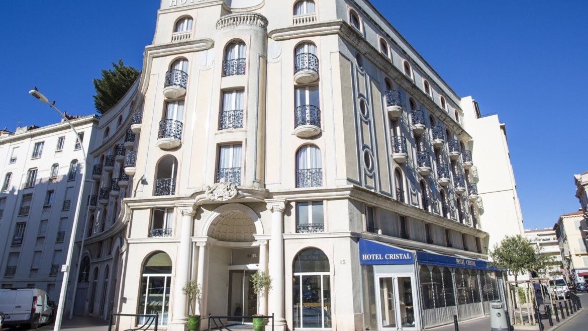 Hotel Cristal