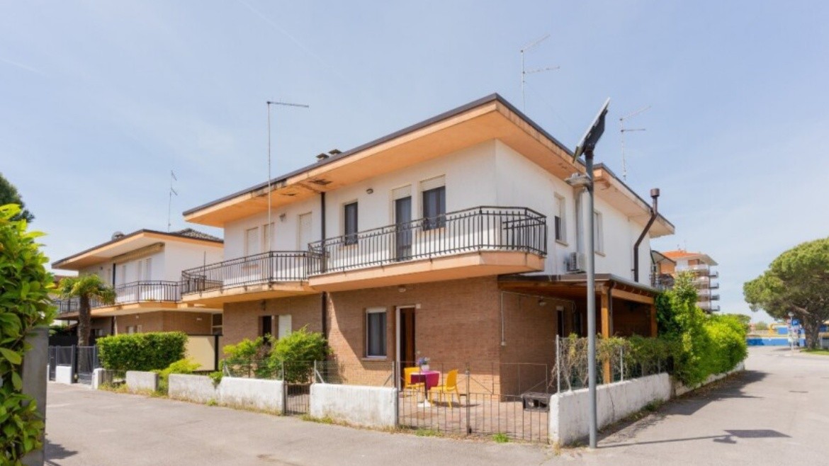 Villaggio Praya