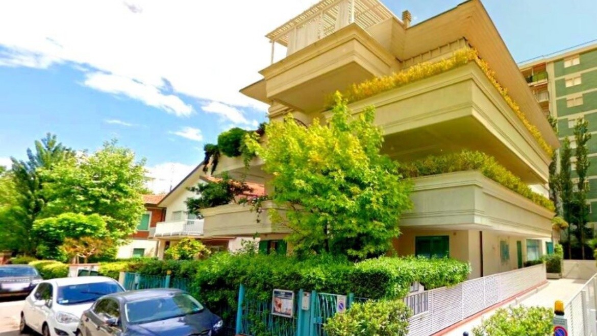 Lungomare Residence