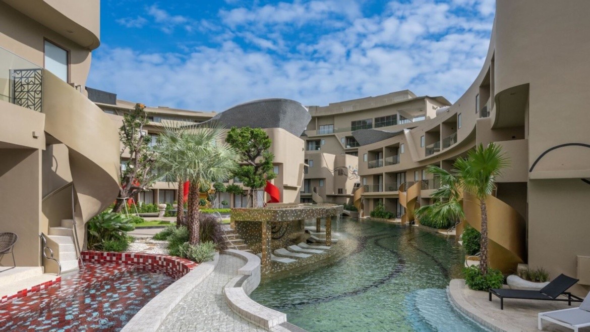 Metadee Concept (ex. Metadee Resort Villas & Metadee Elite)