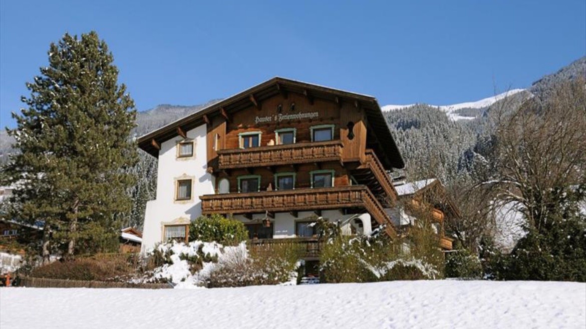 Landhaus Maridl